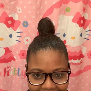 Meet your Posher, Kim